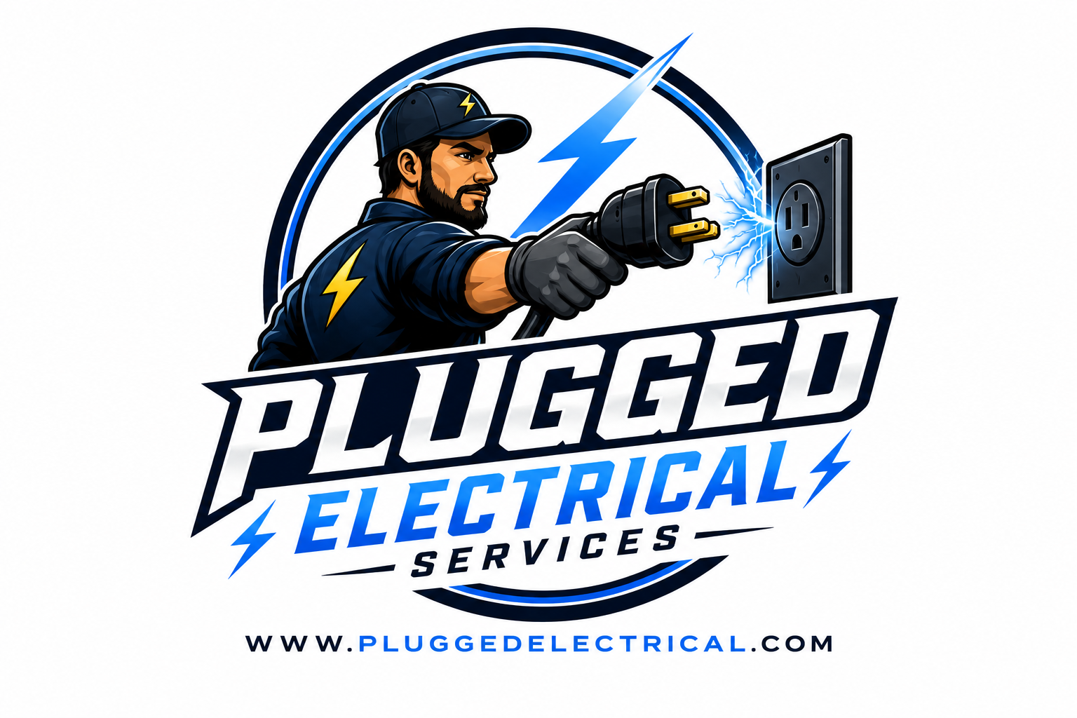 Residential electrical panel — Plugged Electrical Services LLC